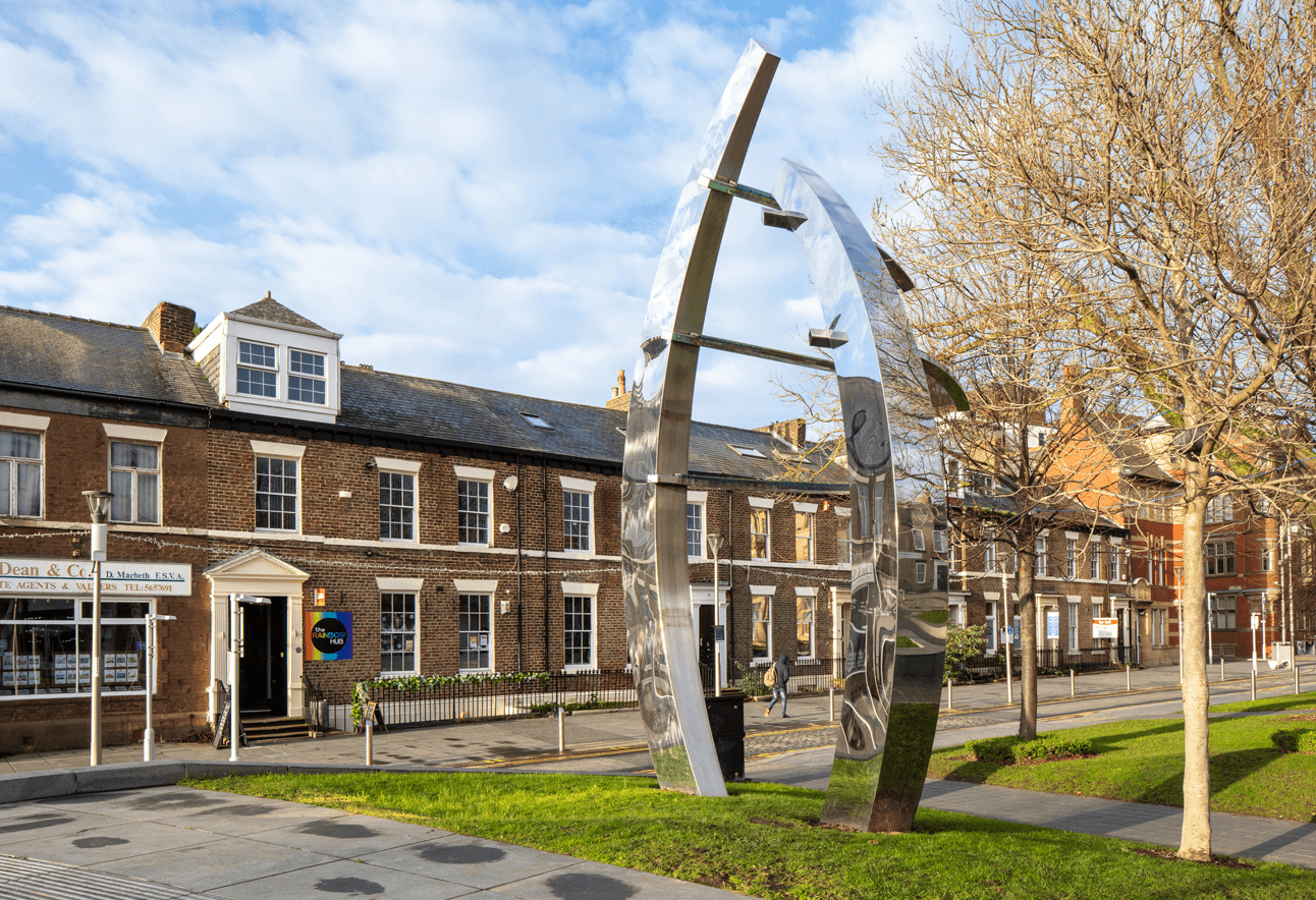 Home Page Sunniside Sunderland